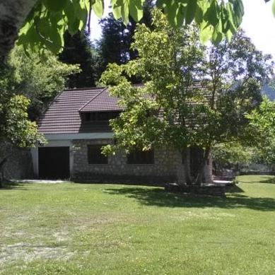 Mikro Katafygio Stavli Exterior foto