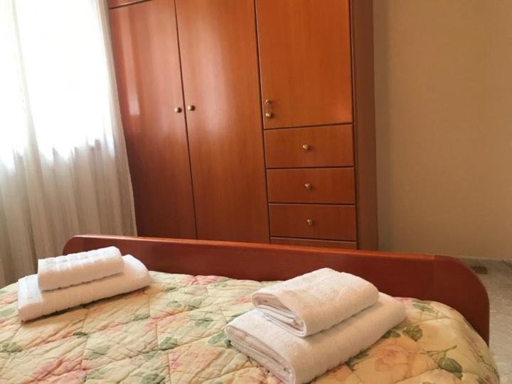 Mikro Katafygio Stavli Exterior foto